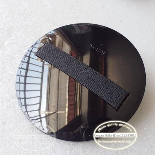 Hairdresser mirror QC5510 QC5530 QC5550 QC5560 QC5570 QC5580 Cosmetic mirror size13.3cm for Philips