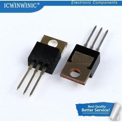 10piece BT138-800E BT138-800 TO220 TO-220 BT138 New original