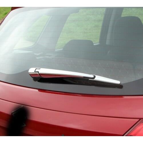 3pcs for SUZUKI Vitara Wiper decorate Sequin Decorative cover sticker