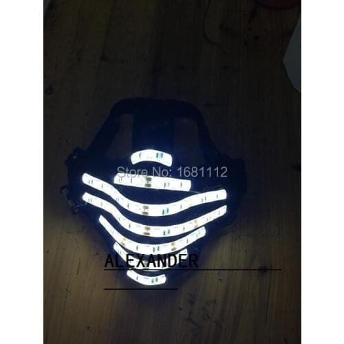 ALEXANDER ROBOT Carnival Costumes