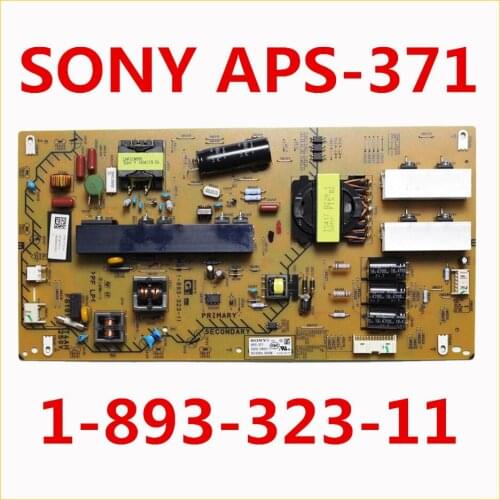 APS-371 1-893-323-11 Power Support Board For SONY TV Professional TV parts APS 371 1-893-323-11 Original Power Supply