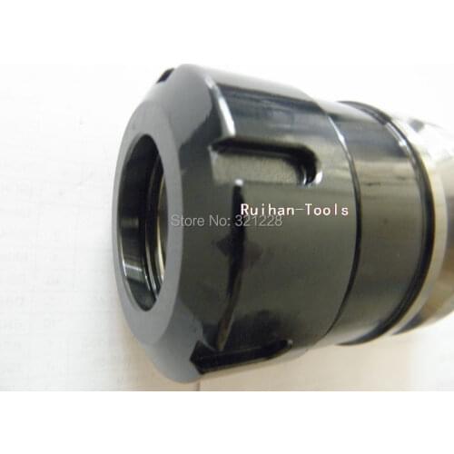 BT40 ER collet chuck toolholder BT40-ER40-100L BT ER collet chuck holder