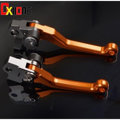 For Beta RR 2T RS 4T X-Trainer RR 250 300 350 390 400 430 450 480 498 4T 250RR 300RR CNC Motorcycle Pivot Clutch Brake Levers