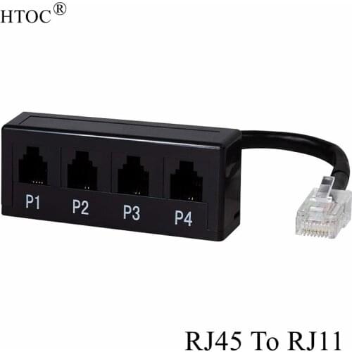 HTOC Electronic Parts