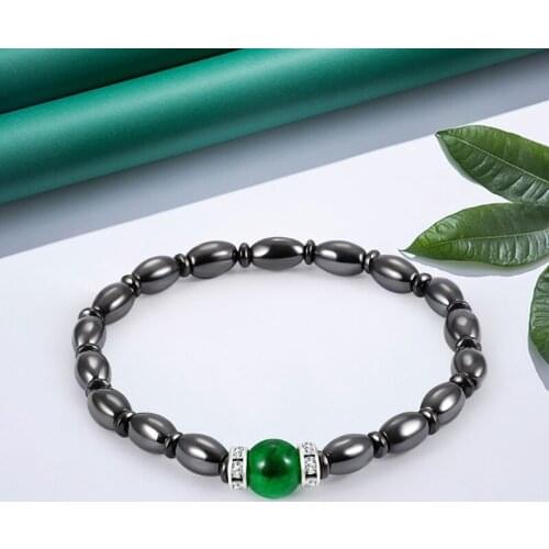 JAVRICK Health Bracelets