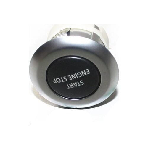 One-button start button Dis cov ery4 ran ger over sport 2010-2013 Keyless start switch car controller Ignition button