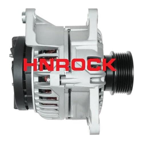 NEW ALTERNATOR 0124515044 0986042820 500335719 434034 FOR IVECO Daily 2.8TD