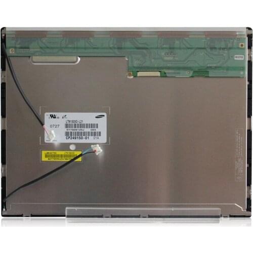 New Original LTM150XO-L21 LCD Screen Display LCD Industrial Screen 15 Inch 1024*768