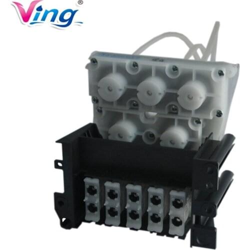 Original Epson Sure Color F6080 / F6070 DAMPER ASSY.-1604244