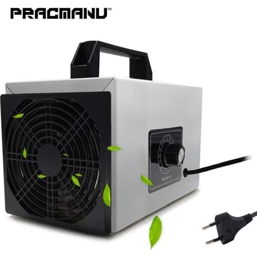 Pracmanu Gas Analyzers