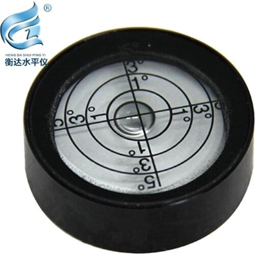 With magnetic level, metal level, high precision level, mini universal level, 30*10mm