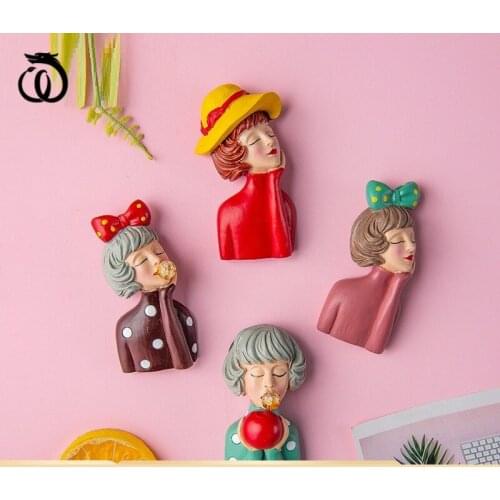 WU CHEN LONG Decor Items