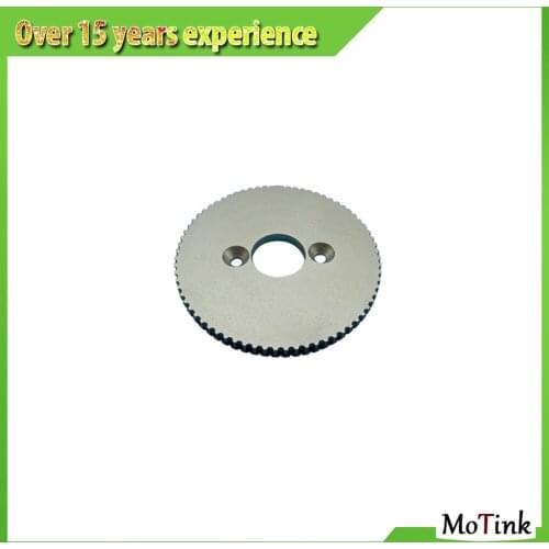 Yamaha K87-M239G-00X 532252210486 smt feeder gear