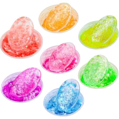 1Box Japanese-Style Manicure Ultra-Thin Brocade Powder Ice Crystal Snow Velvet Dreamy High Flash Powder For Nails 12Colors