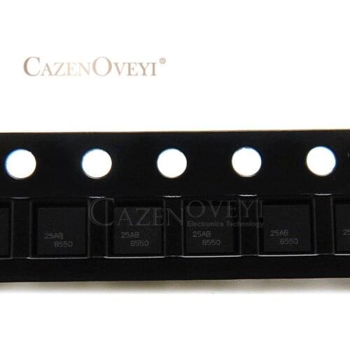 10pcs/lot LP8550TLX-E00 D688 D68B LP8550 BGA-25 In Stock
