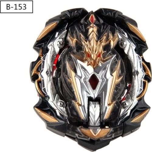 Bayblade B152 B153 Black B154 B155 B156 B159 B160 B161 Burst Starter Metal Fusion Without Launcher