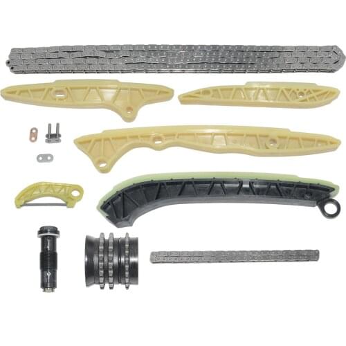 AP02 Timing Chain Kit Timing Chain 0009930776 For MercedesC CLS E GL R S SPRINTER 2.5 3.0 3.5 V6 24V M272 272 052 02 16
