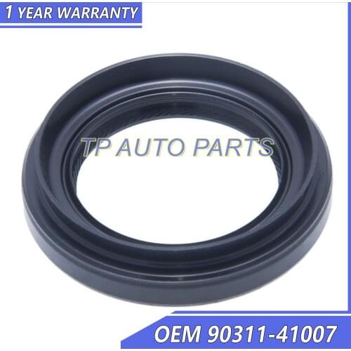 Auto Spare Engine Parts Oil Seal OEM 9031147026 90311-47026 Compatible With Toyota