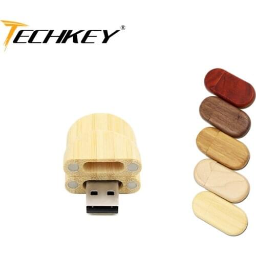 Wood usb flash drive16gb 32gb penddrive 64gb gadget pen drive memoria usb 2.0 flash drive cle usb key u disk memory stick gift