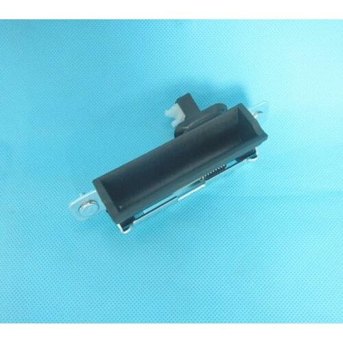 Car body parts trunk lid handle D350-62-410A for Mazda 6 2002-2008 GG