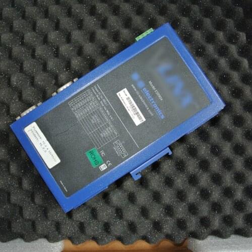ESR904 Used In Good Condition With Free DHL / EMS