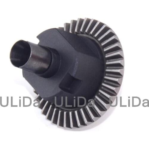 HSP 38 T Differential Gear Dia 38mm Differential Diff Gear 02024 for 1/10 RC Model Cars Spare Parts 94188 94111 94101 94103