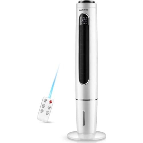 Air conditioning Air cooler Household Humidifying air conditioner dorm room Water cooled fan Small air conditioner Desuperheater