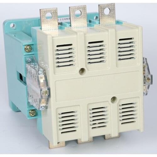 CJ20-250 AC CONTACTOR
