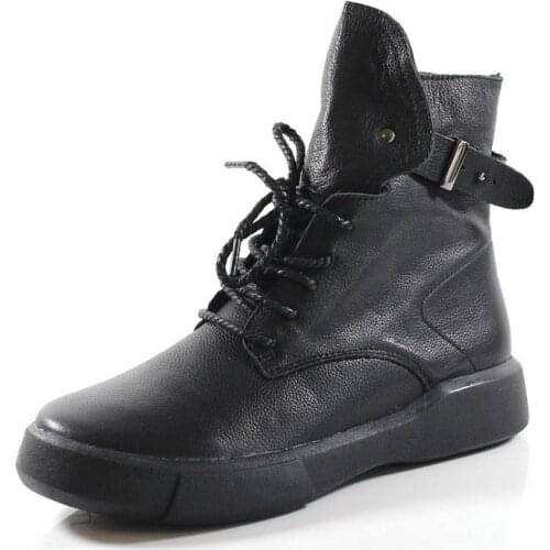 MOST&RAREFUR Shoes With Medium Heels