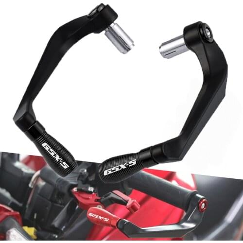 Motorcycle Lever Falling Protection Handlebar Proguard System Guard Gear For SUZUKI GSX-S750 GSXS 750 1000 GSX-S1000 GSXS1000