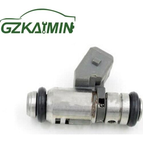 New fuel inejctor nozzle for volkswagen gol 1.6 1.8 pariti 1.6 1.8 santana 1.8 saveiro 1.6 1.8 IWP044 IWP-044