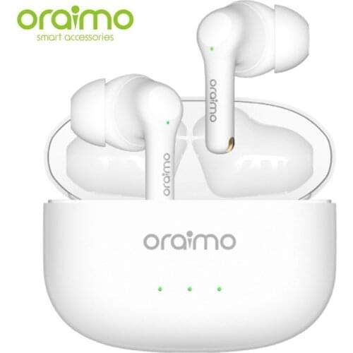 Oraimo Portable Audio Equipment