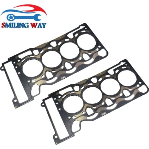 Cylinder Head Gasket MULTILAYER STEEL MLS For BMW E90 E91 316i 318i 320i 2008 2009 2010 2011 OE# 11127563412 ,11 12 7 563 412