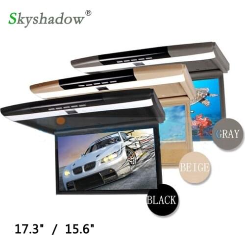 Мультимедийные плееры для автомобиля SKYSHADOW China At AliExpress