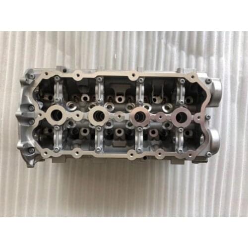 06D103351D 06F103265BX 06F103351 Naked Cylinder Head for Audi VW 2.0tfsi AXX BPY BPG BWT CDLA CDLB CDLC