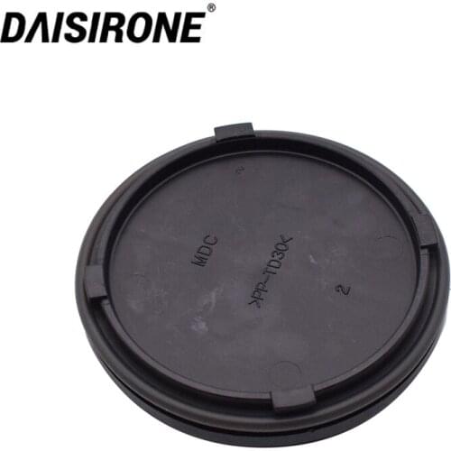 1PCS Head Light Dust Cap Head Light Lamp Bulb Dust Cap For Hyundai Elantra MD 921403M000