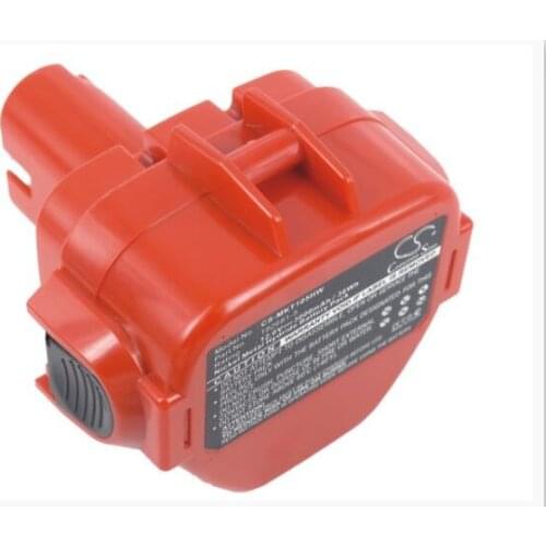 Cameron Sino 3000mAh battery for MAKITA 1050 1050D 1050DA 1050DRA 1050DWA 1050DWD 193981-6 4000 4013D 4191D 4191DWA 4191DWAE