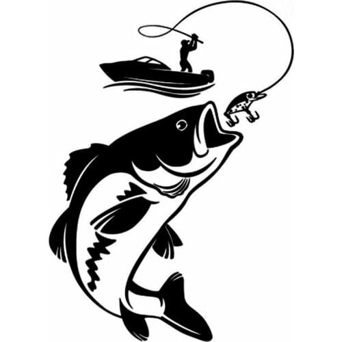 Car Decal Reflective Waterproof Fashion Car Sticker Cute And Interesting Fashion