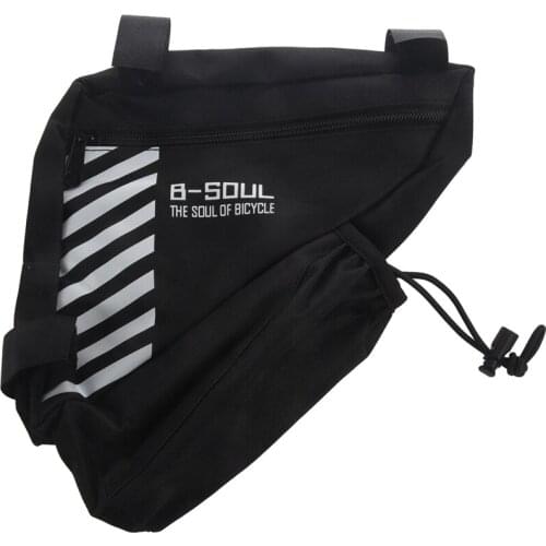 B SOUL Equipment For Tourism