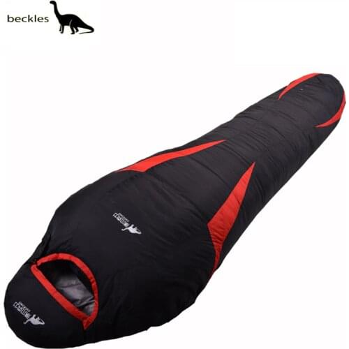 Beckles Winter Sleeping Bags