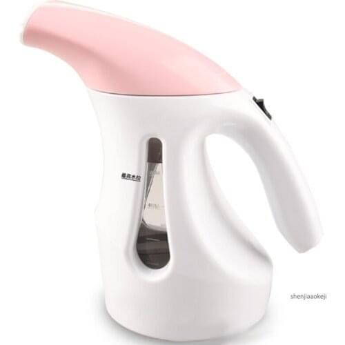 A8 Household Handheld Hanging Ironing Machine 500ml water tank Dormitory Ironing Machine for Clothing/curtains/sheets/Ragdoll