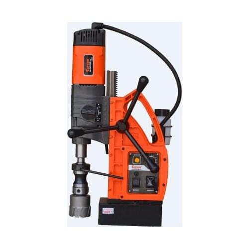 CAYKEN magnetic base multi-functional drill machine KCY-65/2WD