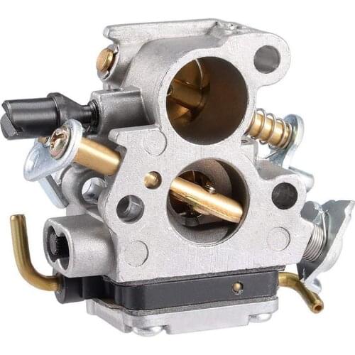 Chain Saw Carburetor for Husqvarna 235 235E 236 236E 240 240E to Replace for Zama C1T-W33 Carburetor