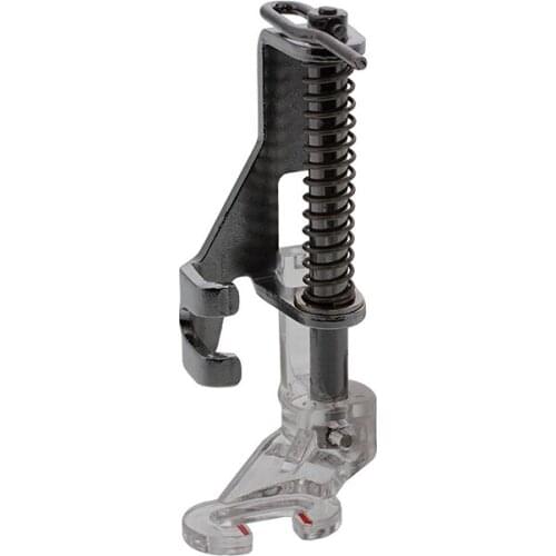 Domestic Sewing Machine Parts Darning foot low shank Open Toe Darning Foot 4021LP-OT 200340001