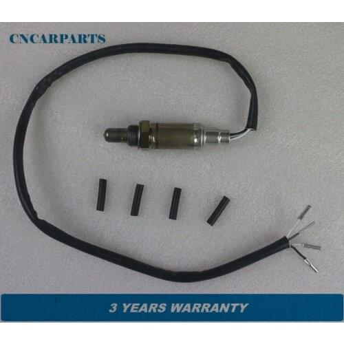 O2 oxygen Lambda Sensor for Alfa Romeo SPIDER GTV 33 164 156 155 146 145 CITROEN ZX Xsara XM 0258986503