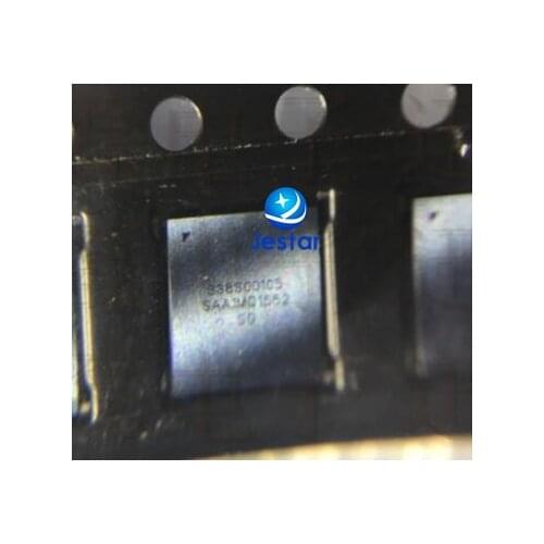 10pcs 338S00105 CODEC IC for iphone 7 7plus U3101 6S 6SPLUS U3500