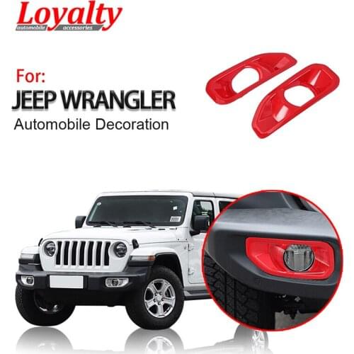 Loyalty External Car Tuning