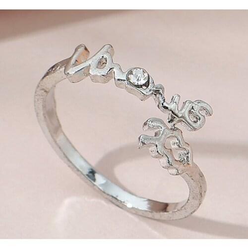 Real Austrian Crystals Brand AAA Zirconia Micro Inlays Fashion Ring for women New Sale Hot Round #144990