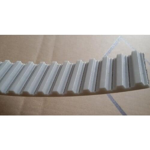 Timing Belt / Pantograph Driving belt, Model T10 - Width 35mm For Tajima Chinese Embroidery Machine Spare Parts