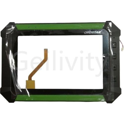 Brand New Touch Screen for OBDSTAR X300 DP/Key Master DP Key Programmer
